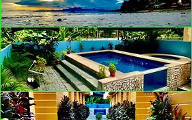Golden Sunset Inn